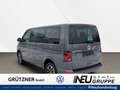 Volkswagen Transporter 6.1 Kombi Motor: 2,0 l TDI Gris - thumbnail 1