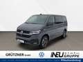 Volkswagen Transporter 6.1 Kombi Motor: 2,0 l TDI Grijs - thumbnail 1
