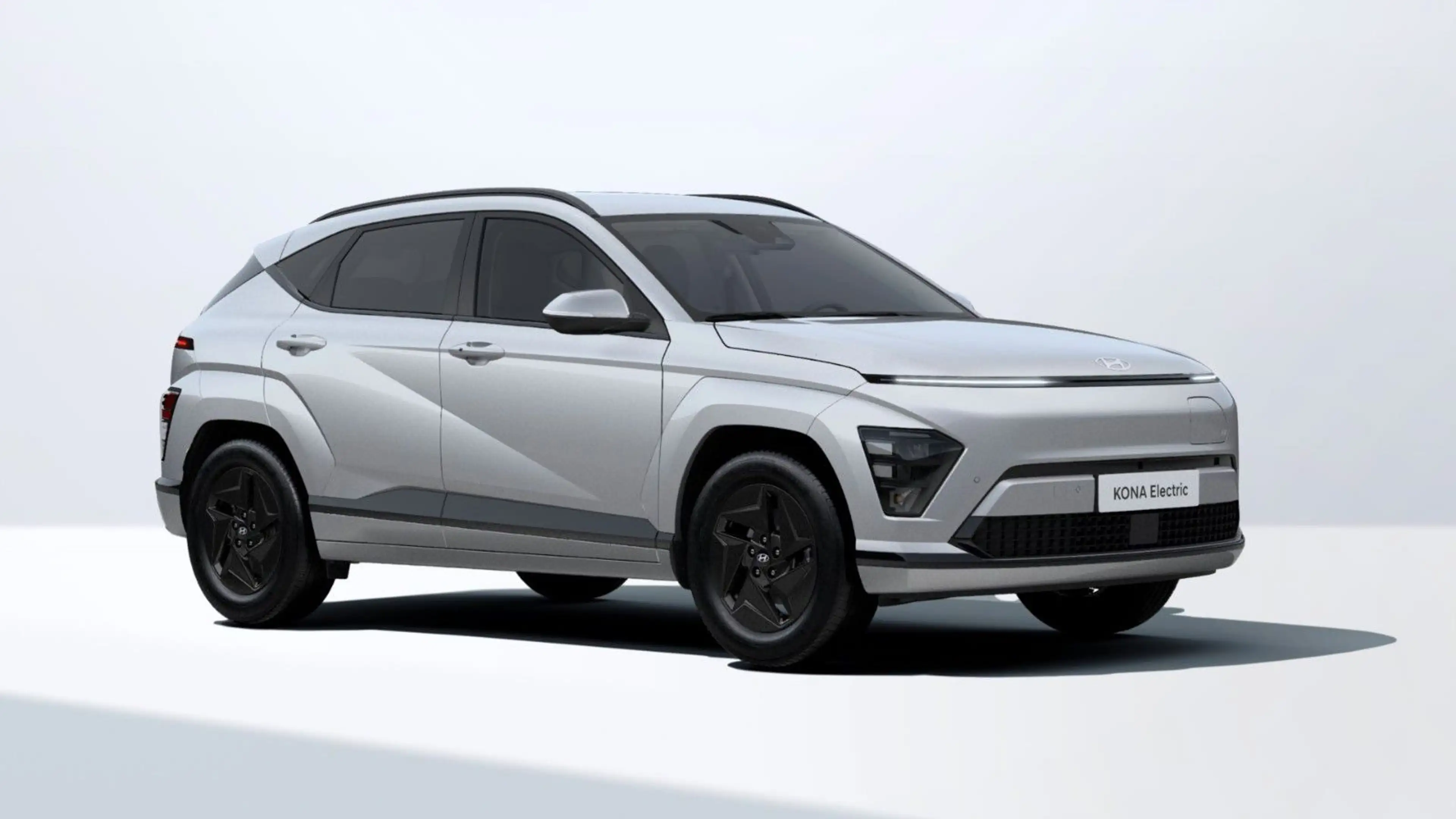 Hyundai KONA KONA EV 49kWh Select LED+NAVI+TOP NUR GEWERBE — photo 8