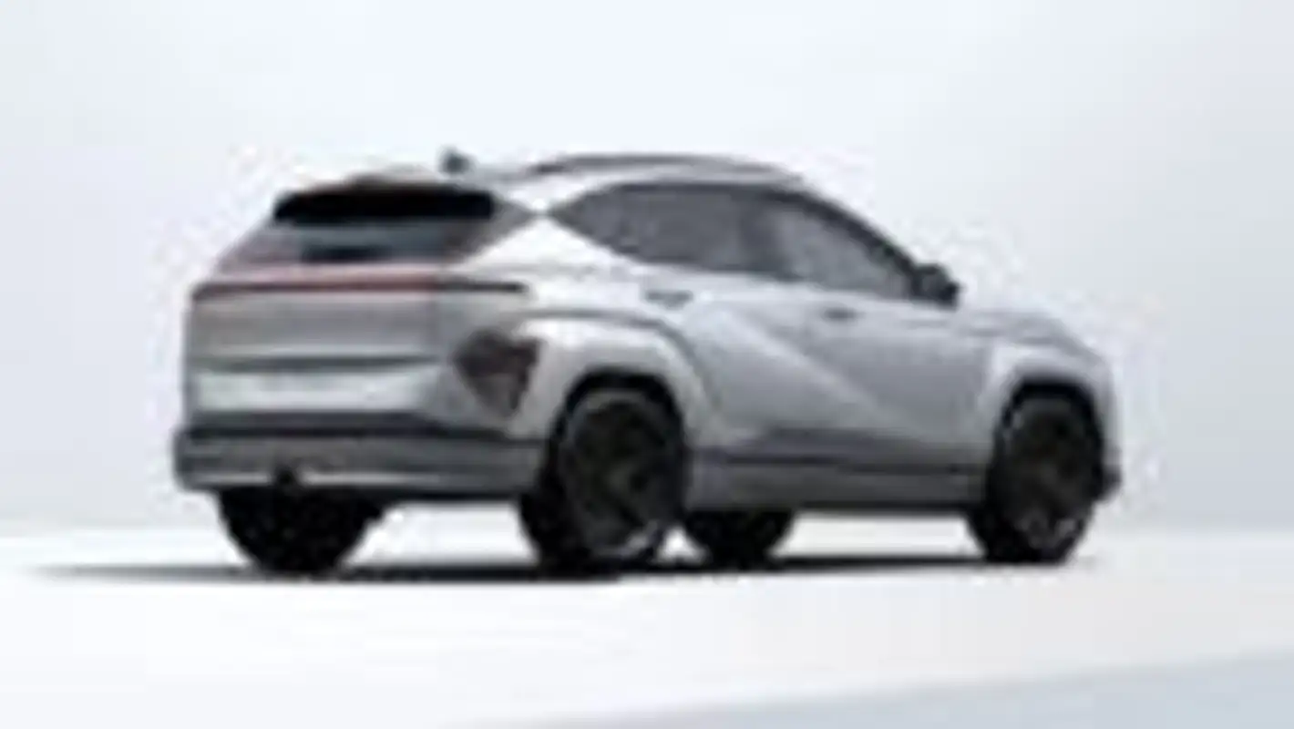 Hyundai KONA KONA EV 49kWh Select LED+NAVI+TOP NUR GEWERBE — photo 7