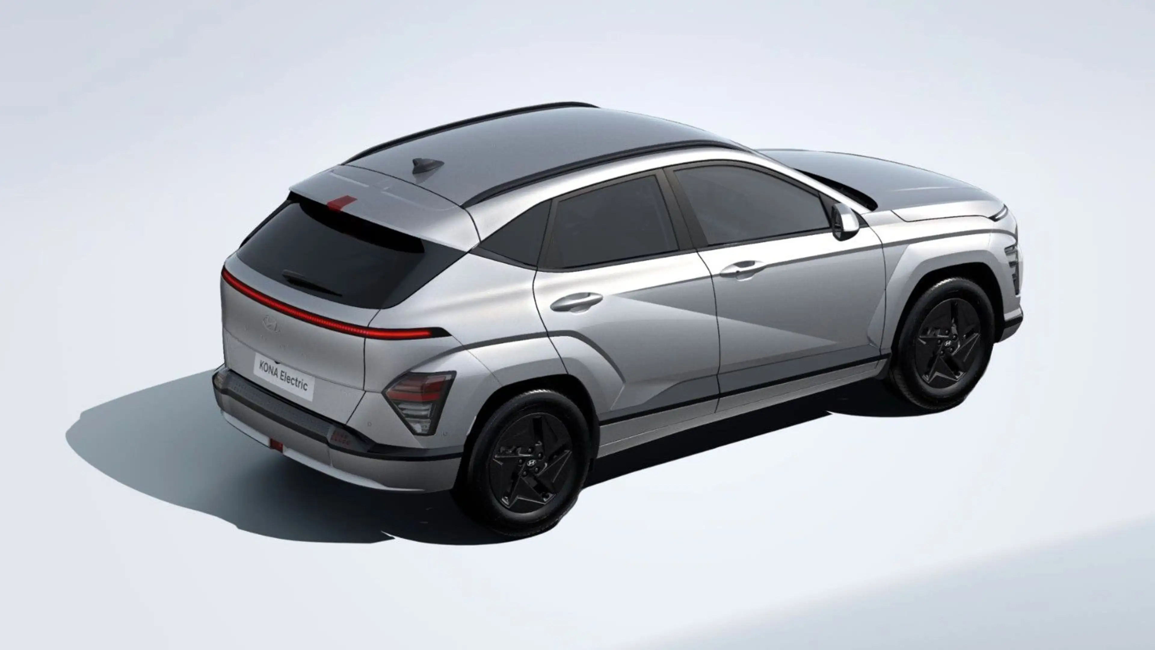 Hyundai KONA KONA EV 49kWh Select LED+NAVI+TOP NUR GEWERBE — photo 5
