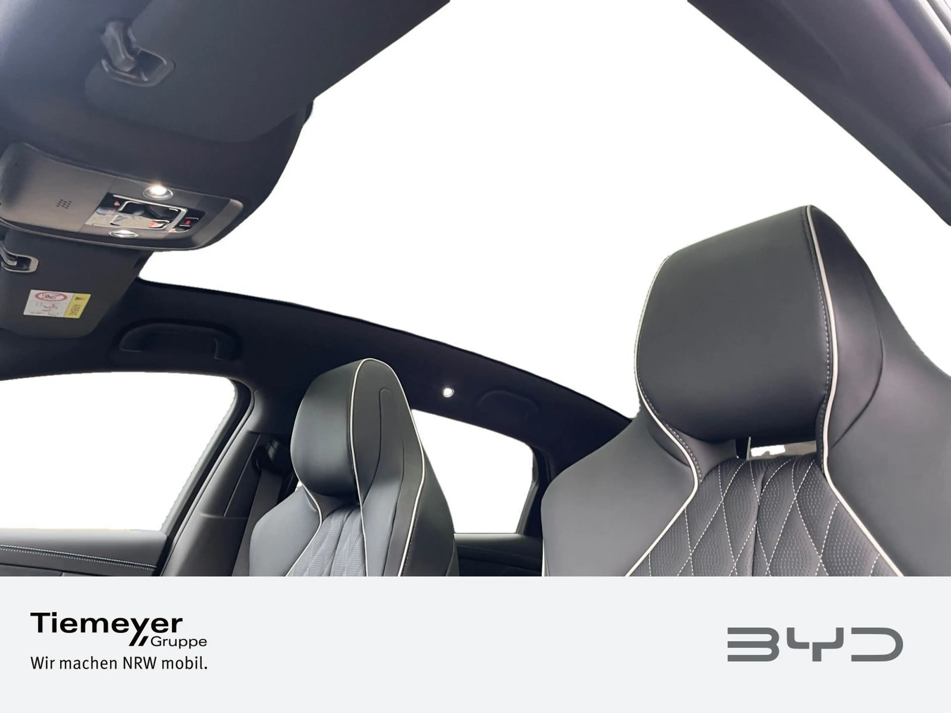 BYD Seal 2026 Design — photo 15