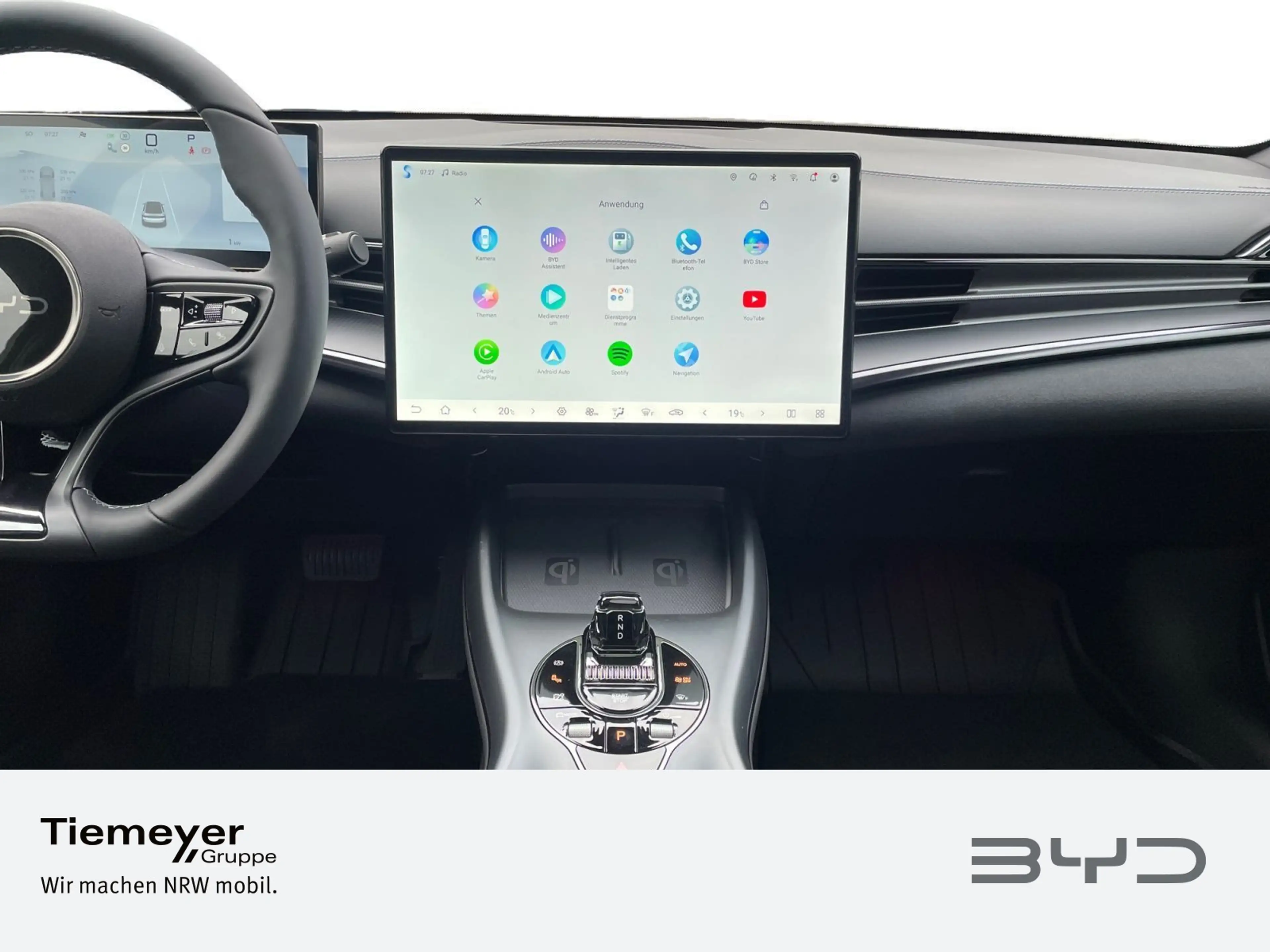 BYD Seal 2026 Design — photo 13