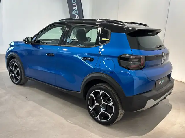 Citroen C3 view 6