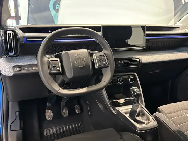 Citroen C3 view 11