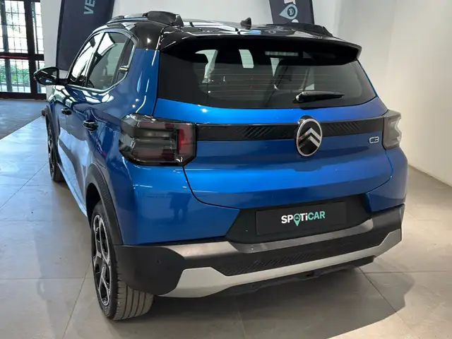 Citroen C3 view 5