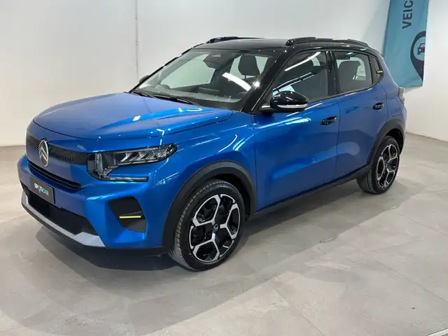 Citroen C3 view 7