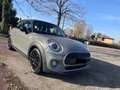 MINI Cooper D Mini Cooper D 3p HYPE Line Cambio Automatico Grigio - thumbnail 3