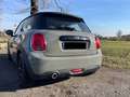 MINI Cooper D Mini Cooper D 3p HYPE Line Cambio Automatico Grigio - thumbnail 7