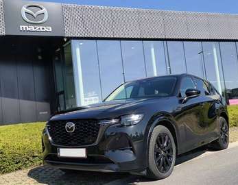 CX-60 2.5 e-Skyactiv PHEV AWD Homura (240 kW) Homura