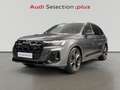 Audi Q7 50 TDI Black line quattro tiptronic Gris - thumbnail 1