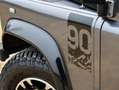 Land Rover Defender 90 2.2TD4 Adventure Edition - BTW/ TVA/ VAT Gris - thumbnail 10