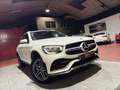 Mercedes-Benz GLC 300 300de 4Matic 9G-Tronic Blanco - thumbnail 6