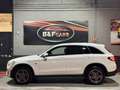Mercedes-Benz GLC 300 300de 4Matic 9G-Tronic Blanco - thumbnail 4