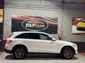Mercedes-Benz GLC 300 300de 4Matic 9G-Tronic Blanco - thumbnail 5