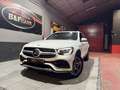 Mercedes-Benz GLC 300 300de 4Matic 9G-Tronic Blanco - thumbnail 2