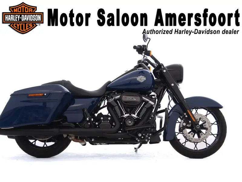 Harley-Davidson Road King