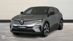 Renault E-Tech Electric EV60 220ch Iconic super charge