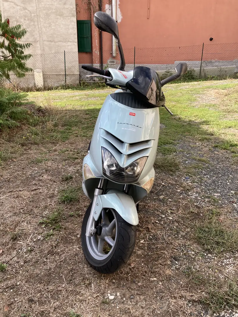 Aprilia Leonardo 150 - 1