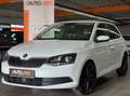 Skoda Fabia Ambition*KLIMAAUTOM*TEMPO*SHZG* Weiß - thumbnail 2