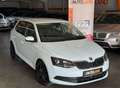 Skoda Fabia Ambition*KLIMAAUTOM*TEMPO*SHZG* Weiß - thumbnail 3