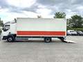 Volvo FL 240 EEV Möbelkoffer mit Ladebordwand Klima Blanc - thumbnail 4