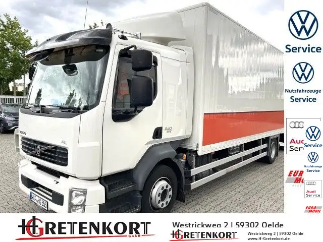 Volvo