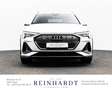 Audi e-tron SPORTBACK S ACC/HuD/PANO/360°/B&O/S-SITZE Blanc - thumbnail 6