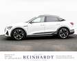 Audi e-tron SPORTBACK S ACC/HuD/PANO/360°/B&O/S-SITZE Blanc - thumbnail 12