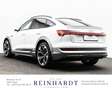 Audi e-tron SPORTBACK S ACC/HuD/PANO/360°/B&O/S-SITZE Blanc - thumbnail 11