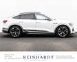 Audi e-tron SPORTBACK S ACC/HuD/PANO/360°/B&O/S-SITZE Blanc - thumbnail 8