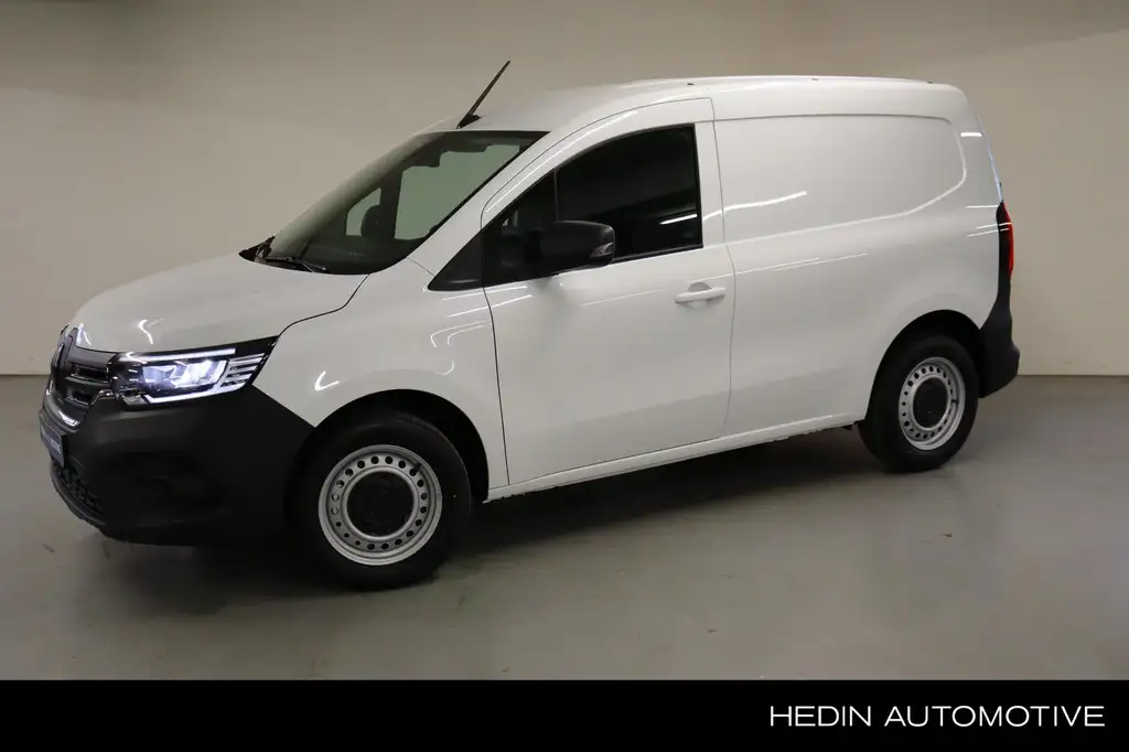 Renault Kangoo E-TECH 2026 из Европы — купить под ключ