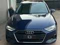 Audi A4 A4 Avant 2.0 tdi  Business Advanced 136cv s-tronic Bleu - thumbnail 8