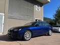 Audi A4 A4 Avant 2.0 tdi  Business Advanced 136cv s-tronic Bleu - thumbnail 7