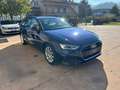 Audi A4 A4 Avant 2.0 tdi  Business Advanced 136cv s-tronic Bleu - thumbnail 6