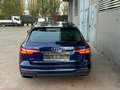 Audi A4 A4 Avant 2.0 tdi  Business Advanced 136cv s-tronic Bleu - thumbnail 10