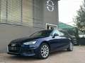 Audi A4 A4 Avant 2.0 tdi  Business Advanced 136cv s-tronic Bleu - thumbnail 2