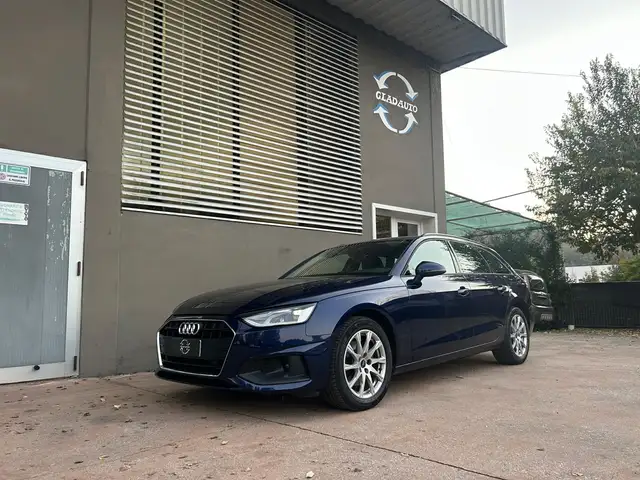 Audi A4 PREZZO 2025 -A4 Avant 2.0 tdi  Adv.136cv s-tronic
