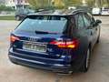 Audi A4 A4 Avant 2.0 tdi  Business Advanced 136cv s-tronic Bleu - thumbnail 11