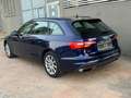 Audi A4 A4 Avant 2.0 tdi  Business Advanced 136cv s-tronic Bleu - thumbnail 12