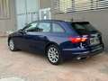 Audi A4 A4 Avant 2.0 tdi  Business Advanced 136cv s-tronic Bleu - thumbnail 5