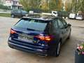 Audi A4 A4 Avant 2.0 tdi  Business Advanced 136cv s-tronic Bleu - thumbnail 9