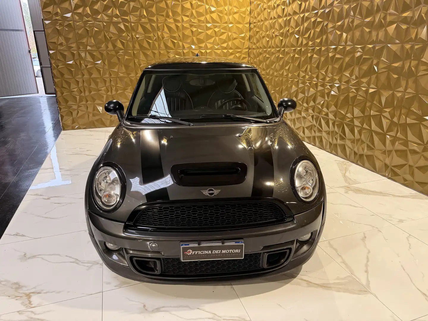 MINI Cooper S 1.6 184cv FL - 2