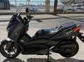 Yamaha X-Max 125 ABS 2017 Negro - thumbnail 2
