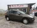 Peugeot 3008 1,6 HDi 115 FAP Active Braun - thumbnail 3