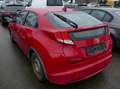 Honda Civic 1.4 i-VTEC Comfort - Klimaautomatik HU/AU NEU Rot - thumbnail 4