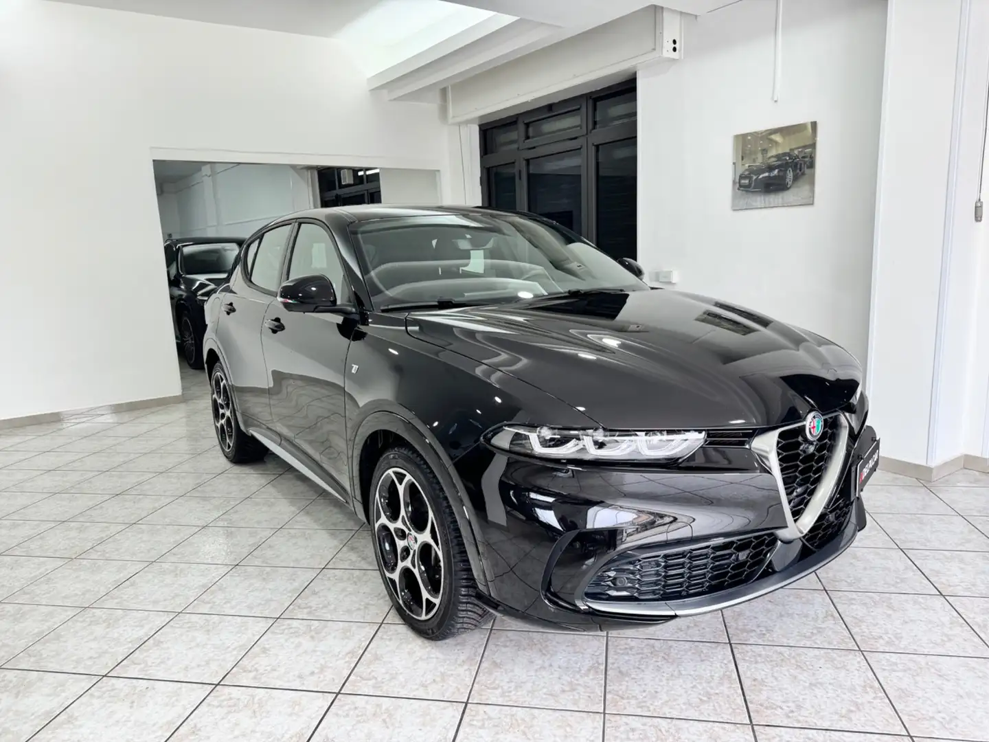 Alfa Romeo Tonale 1.6 Ti 130cv tct6 - 2