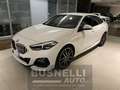 BMW 220 D GRAN COUPE' 190CV MSPORT AUTOMATICA Wit - thumbnail 1