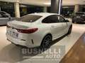 BMW 220 D GRAN COUPE' 190CV MSPORT AUTOMATICA Wit - thumbnail 5