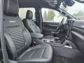 Ford Ranger Platinum V6 3.0 4WD Standheizung SOFORT Schwarz - thumbnail 18